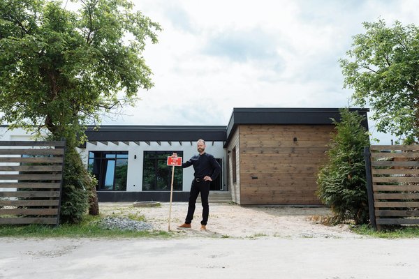 Conseils pour des travaux extérieurs respectueux de l'environnement