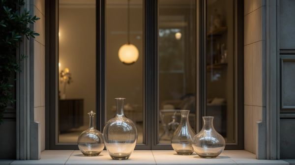 Miroitier Antibes : solutions sur mesure pour vos projets en verre