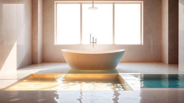Top 5 avantages pour choisir entre mini piscine et bain nordique