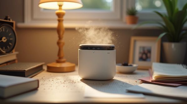 Un purificateur d'air pourrait aggraver vos problèmes de poussière