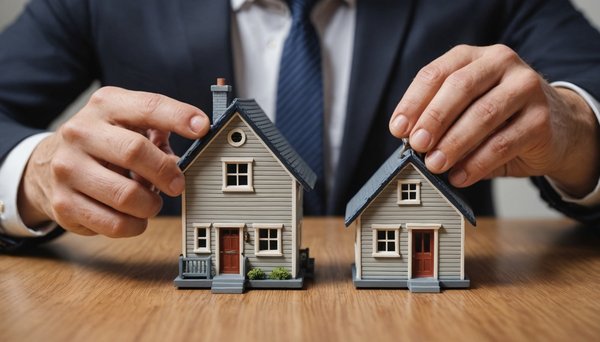 Trouvez l'assurance habitation pas chère qui vous convient