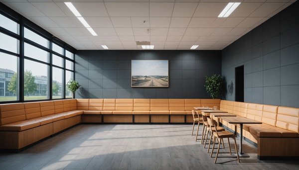 Les panneaux sandwich : une solution d'isolation efficace