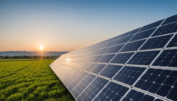 Panneau photovoltaïque : guide pour maximiser votre investissement