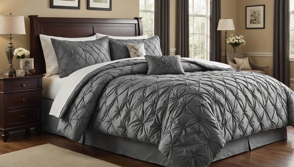 Votre literie king size à orléans : confort et qualité à portée de main