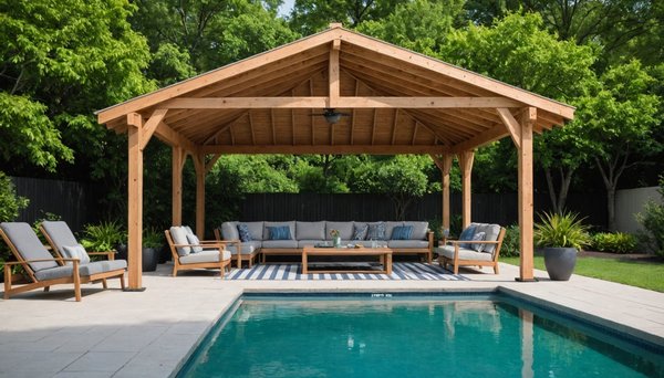 Réaliser un abri de piscine sur mesure : guide pratique et astuces