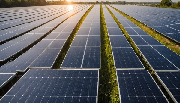 Panneau photovoltaïque : les avis clients qui inspirent confiance