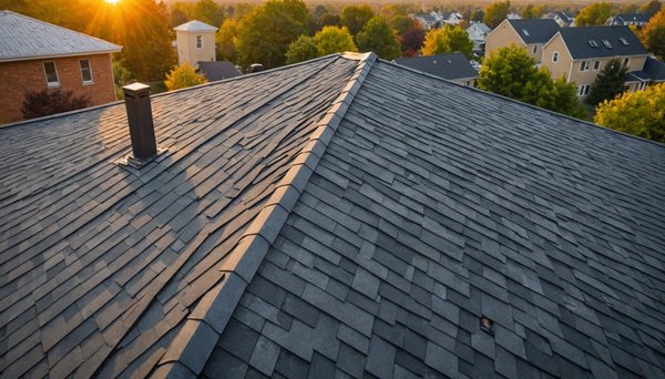 Aide pour refaire sa toiture : maximisez vos financements en 2024