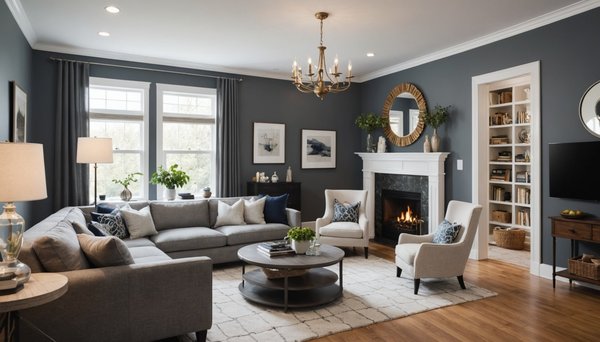 Réinventez votre espace : astuces pour un blog déco captivant