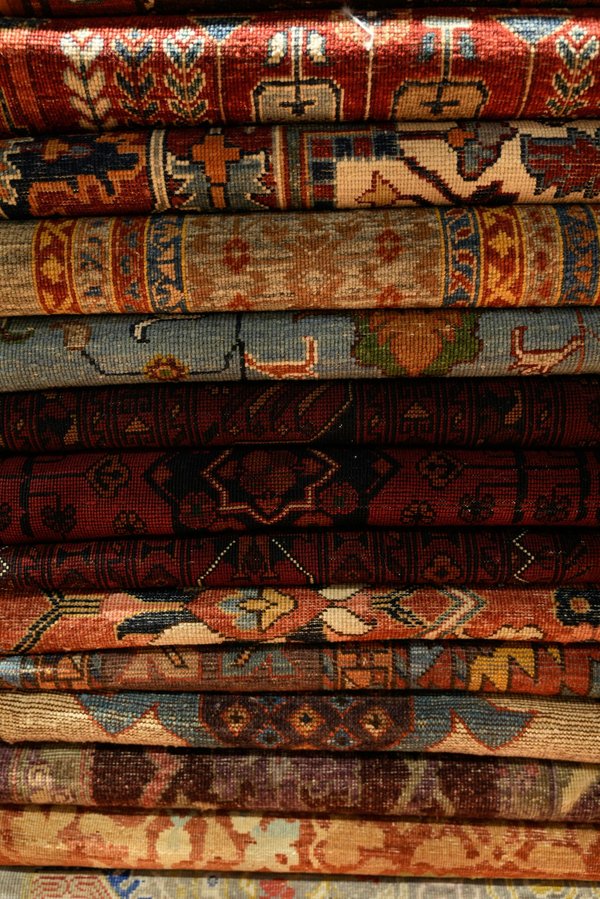 Tissu grossiste : qualité et créativité au service des pros