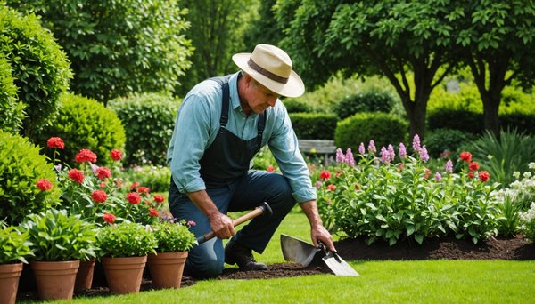 Allojardin : trouvez le jardinier idéal près de chez vous
