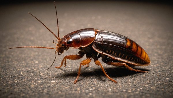 Découvrez le spray anti cafard qui élimine efficacement les nuisibles