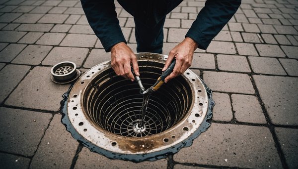 Débouchage de canalisation à Toulouse : intervention d'experts