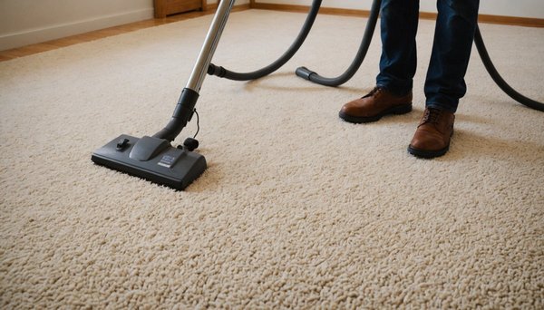 Nettoyage tapis bruxelles : offrez un coup de frais à vos sols !