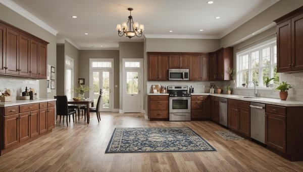 Révélez le potentiel de votre maison grâce à la rénovation