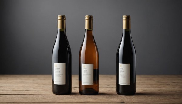 Emballage bouteille : choisissez l'option parfaite pour vos flacons