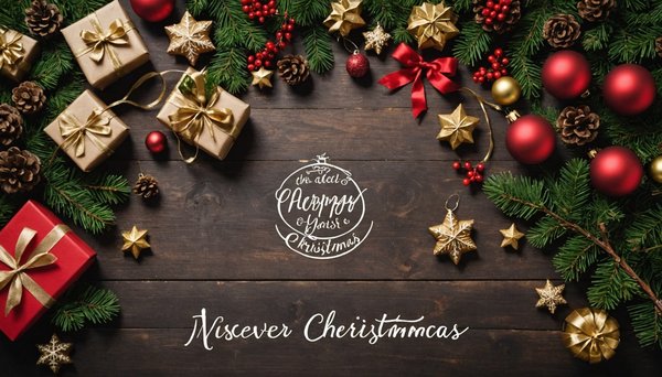 Découvrez les meilleures affiches de noël pour embellir vos fêtes