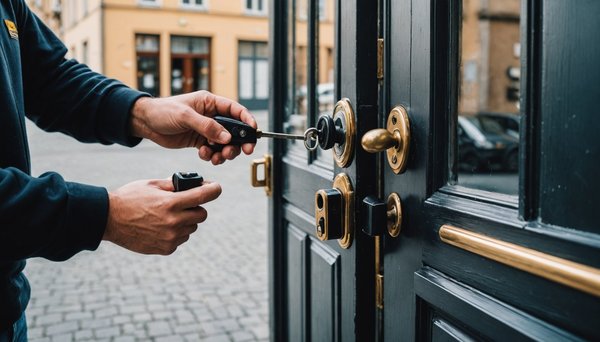 Serrurier à chambéry : 10 raisons de choisir nos services 24/7