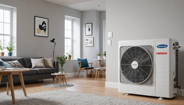 Les meilleures raisons d'opter pour une pompe à chaleur air eau française