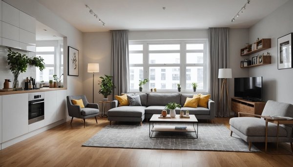 Astuces essentielles pour louer un appartement entre particuliers