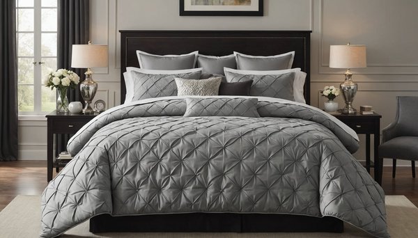 Découvrez les meilleures literies king size à orléans pour un confort exceptionnel