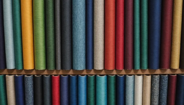 Grossiste en tissus : le choix créatif pour les professionnels