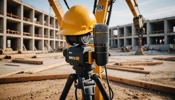 Découvrez les avantages de mic insurance pour votre dommage ouvrage en 2025