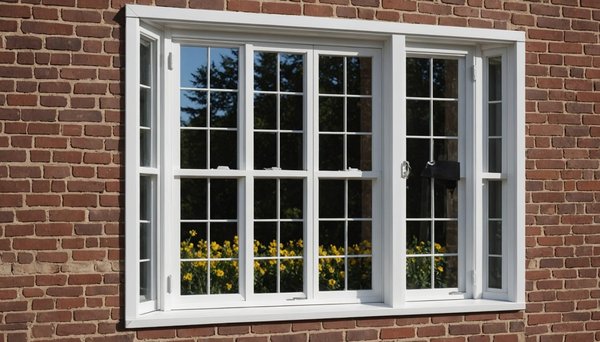 Fenêtres pvc personnalisées : alliez style et efficacité