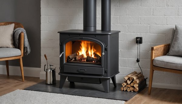 Top 5 conseils pour acheter un poêle à granulés à valenciennes