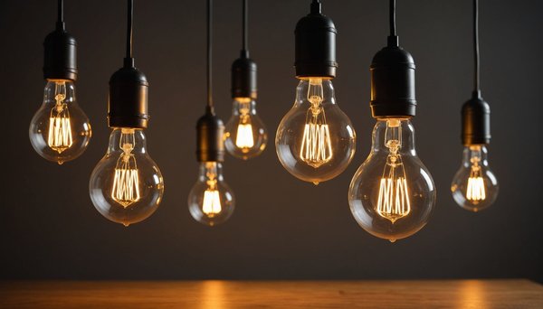Les meilleures ampoules à culot : guide d'achat essentiel