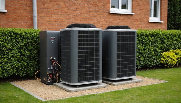 Découvrez les meilleures pompes à chaleur à cabourg pour votre confort