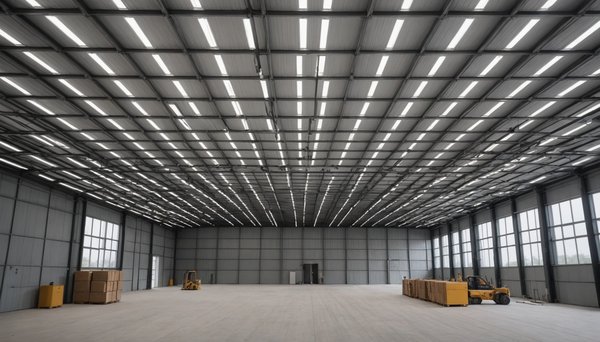 Top avantages des panneaux sandwich pour une isolation optimale