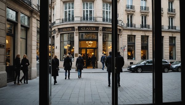 Vitrier à genève : découvrez nos services express pour vitres et miroirs