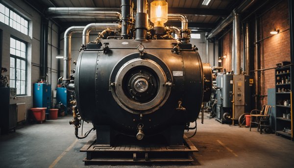 Chaudière à nice : guide pour un service rapide et sur mesure