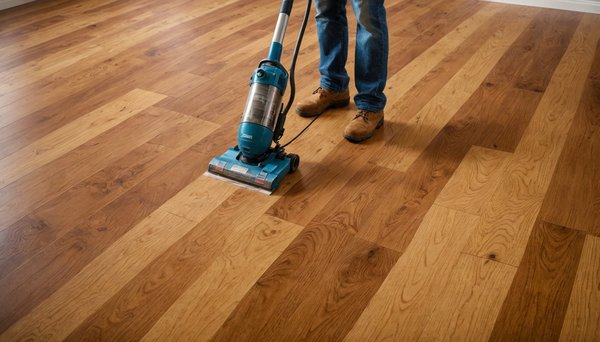 Prix du ponçage de parquet : guide des tarifs à connaître