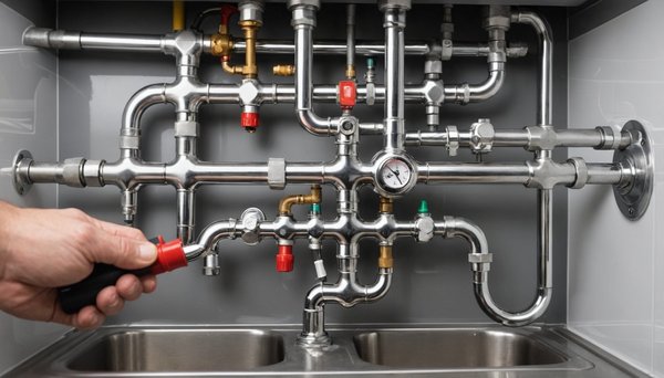 Services de plomberie d'urgence à nyon pour tous vos besoins