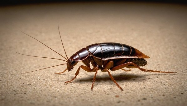 Top 5 sprays anti cafard pour une lutte efficace contre les nuisibles