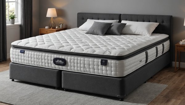 Top matelas bultex 160x200 pour un sommeil de qualité