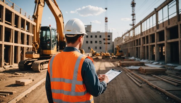 Les meilleures innovations d'one tp pour optimiser vos chantiers