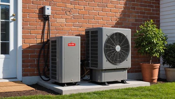 Top 5 critères essentiels pour sélectionner une pompe à chaleur