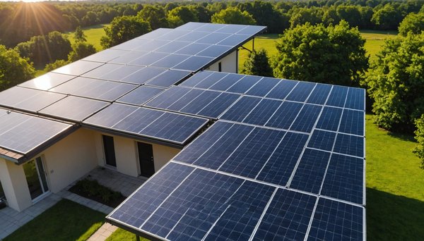 Top conseils pour sélectionner le meilleur panneau photovoltaïque