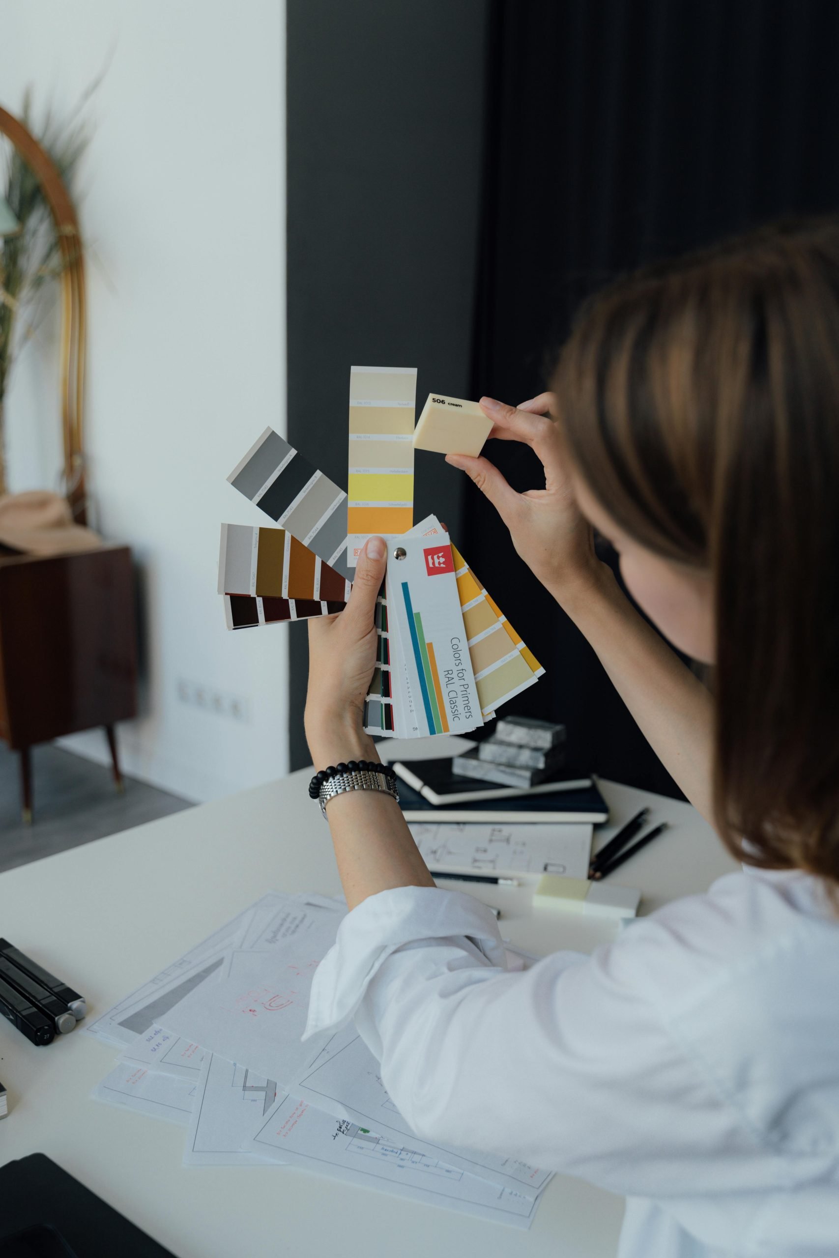 Agence Votre Intérieur : Des services d'architecture et de décoration ...